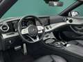Mercedes-Benz E 220 E 220 d Cabrio AMG+LEDER+DISTRO+KAM+AIRCAP/SCARF Silber - thumbnail 10