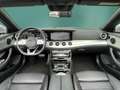 Mercedes-Benz E 220 E 220 d Cabrio AMG+LEDER+DISTRO+KAM+AIRCAP/SCARF Silber - thumbnail 11
