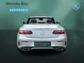 Mercedes-Benz E 220 E 220 d Cabrio AMG+LEDER+DISTRO+KAM+AIRCAP/SCARF Silber - thumbnail 6