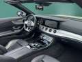 Mercedes-Benz E 220 E 220 d Cabrio AMG+LEDER+DISTRO+KAM+AIRCAP/SCARF Silber - thumbnail 13