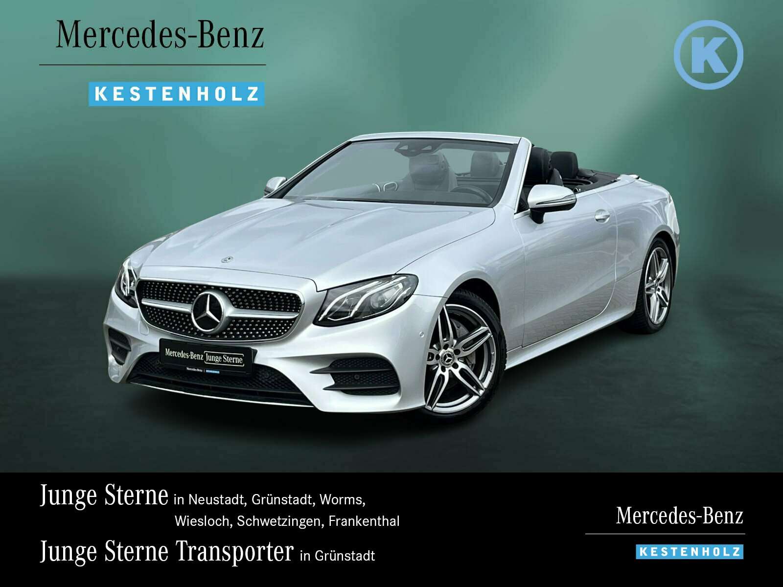 Használt Mercedes Benz E-Class 