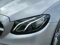 Mercedes-Benz E 220 E 220 d Cabrio AMG+LEDER+DISTRO+KAM+AIRCAP/SCARF Silber - thumbnail 16