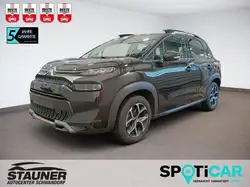 Citroën C3 Aircross PureTech S/S 130PS AT6 *PDC*