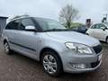 Skoda Fabia Fresh+1.HAND*SCHECKHEFTGEPFL*ZAHNRIEMEN/INSPEK.NEU Grau - thumbnail 1