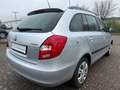 Skoda Fabia Fresh+1.HAND*SCHECKHEFTGEPFL*ZAHNRIEMEN/INSPEK.NEU Grau - thumbnail 3