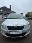 Skoda Fabia Fresh+1.HAND*SCHECKHEFTGEPFL*ZAHNRIEMEN/INSPEK.NEU Grau - thumbnail 8