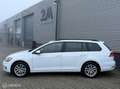 Volkswagen Golf Variant 1.6 TDI Highline LED, ACC, CARPLAY Wit - thumbnail 4