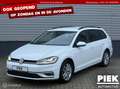 Volkswagen Golf Variant 1.6 TDI Highline LED, ACC, CARPLAY Wit - thumbnail 1