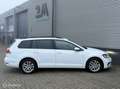 Volkswagen Golf Variant 1.6 TDI Highline LED, ACC, CARPLAY Wit - thumbnail 7