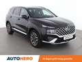 Hyundai SANTA FE 1.6 T-GDI Plug-in Hybrid Prime 4WD Zwart - thumbnail 8