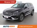 Hyundai SANTA FE 1.6 T-GDI Plug-in Hybrid Prime 4WD Negru - thumbnail 1