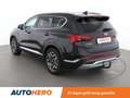 Hyundai SANTA FE 1.6 T-GDI Plug-in Hybrid Prime 4WD Zwart - thumbnail 4