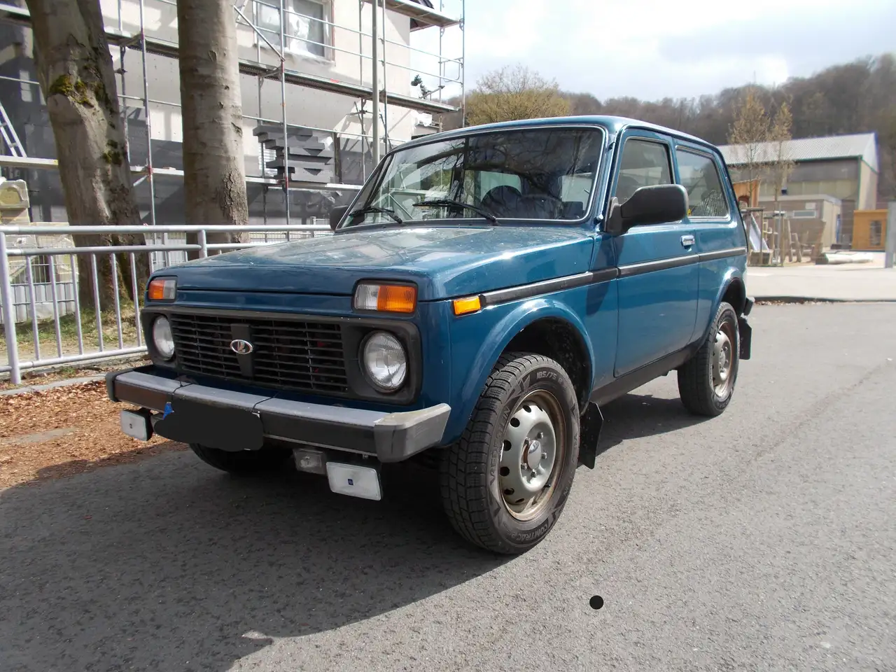 Lada Niva