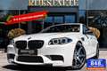 BMW M5 5-serie Competition 1/200|PANO|ALCANT.HEMEL|CAMERA Blanc - thumbnail 1
