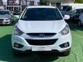 Hyundai iX35 2.0CRDI GLS Comfort Sky 4x2 Blanc - thumbnail 2