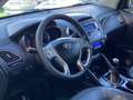 Hyundai iX35 2.0CRDI GLS Comfort Sky 4x2 Blanc - thumbnail 8