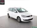 Volkswagen Sharan Sharan 2.0 TDI R LINE 18Z 7 SITZE ACC,DYNAUDIO Blanc - thumbnail 7
