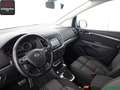 Volkswagen Sharan Sharan 2.0 TDI R LINE 18Z 7 SITZE ACC,DYNAUDIO Blanc - thumbnail 9