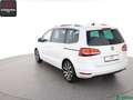 Volkswagen Sharan Sharan 2.0 TDI R LINE 18Z 7 SITZE ACC,DYNAUDIO Blanc - thumbnail 3
