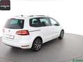 Volkswagen Sharan Sharan 2.0 TDI R LINE 18Z 7 SITZE ACC,DYNAUDIO Blanc - thumbnail 5