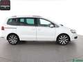 Volkswagen Sharan Sharan 2.0 TDI R LINE 18Z 7 SITZE ACC,DYNAUDIO Blanc - thumbnail 6