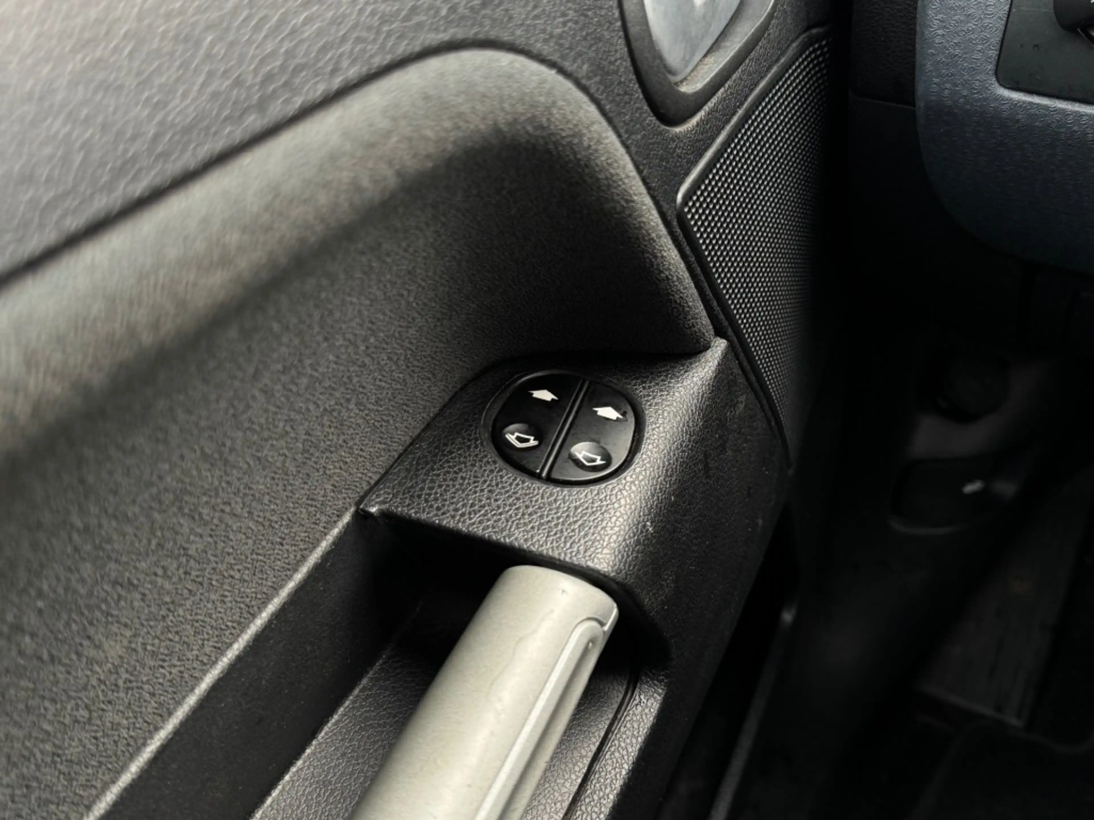 Ford Fusion 1.6-16V Futara - elec. ramen - trekhaak - all seas — photo 10