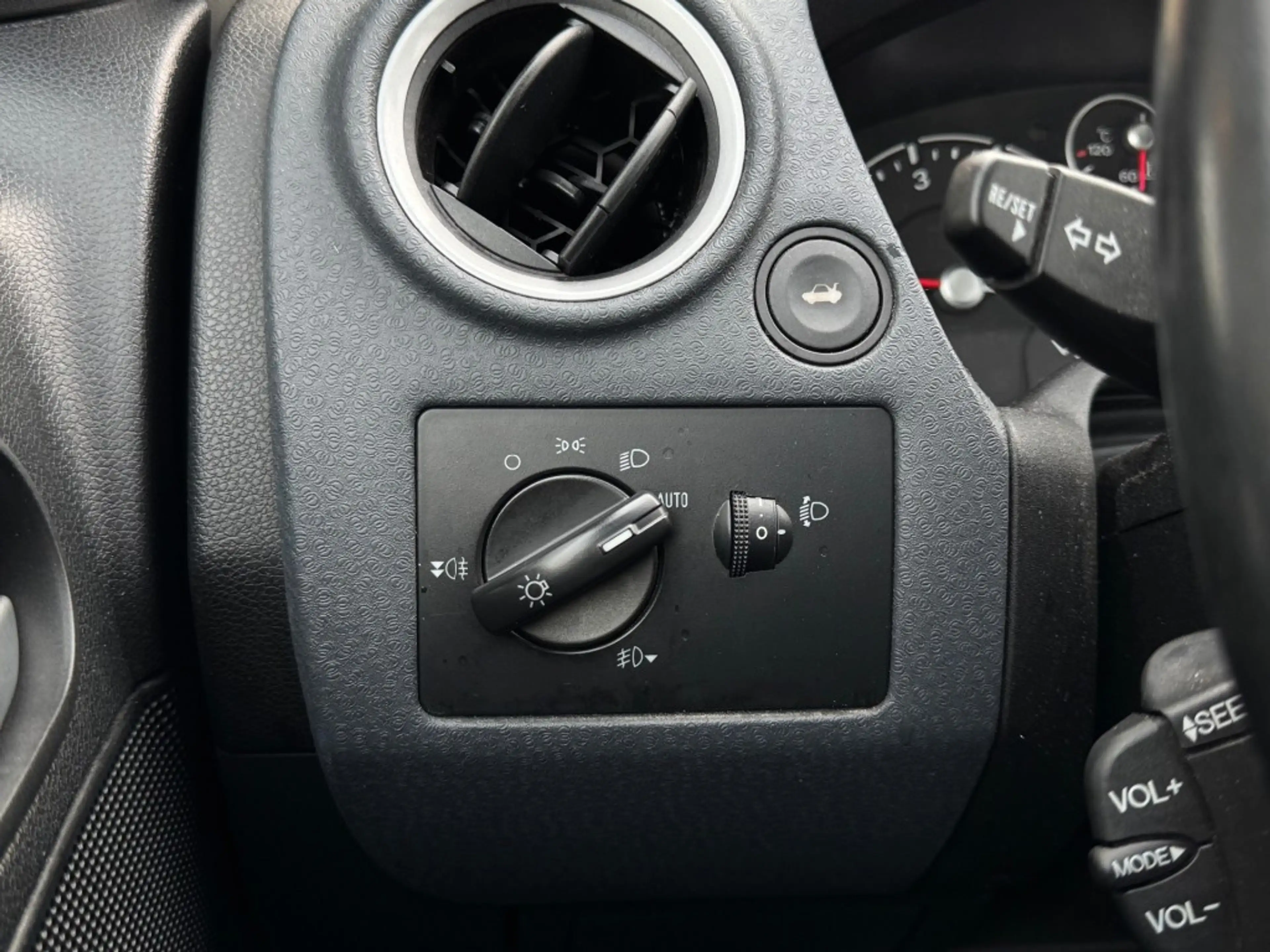 Ford Fusion 1.6-16V Futara - elec. ramen - trekhaak - all seas — photo 9