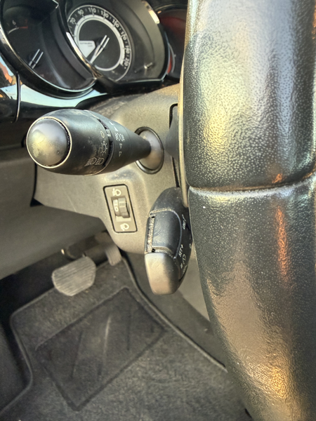 Citroen C3 1.2 VTi Collection — photo 11