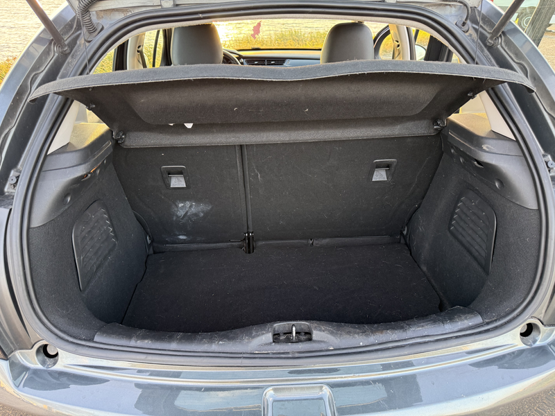 Citroen C3 1.2 VTi Collection — photo 13