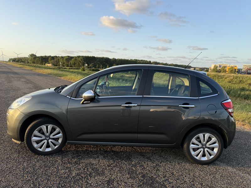 Citroen C3 1.2 VTi Collection — photo 3