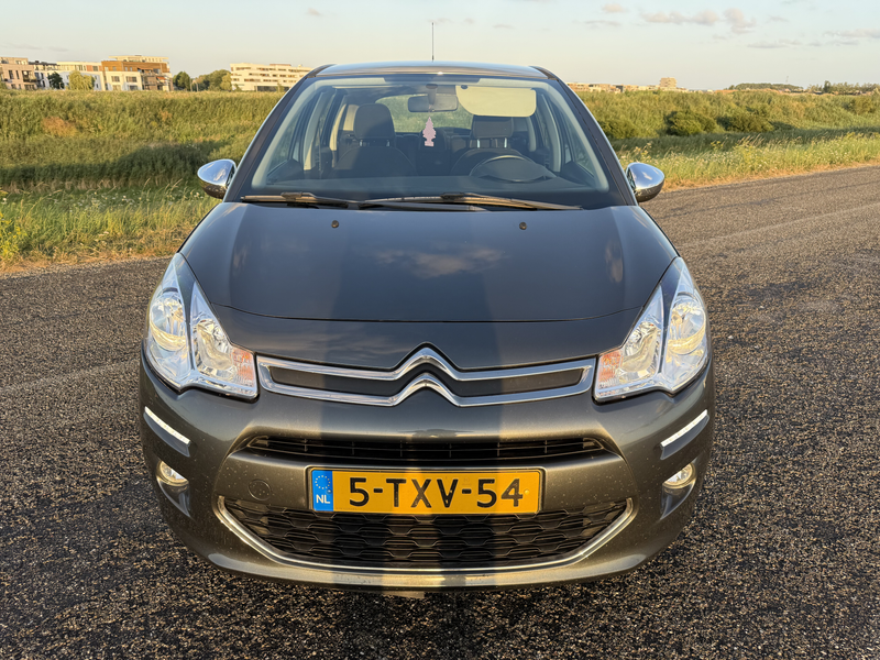 Citroen C3 1.2 VTi Collection — photo 6