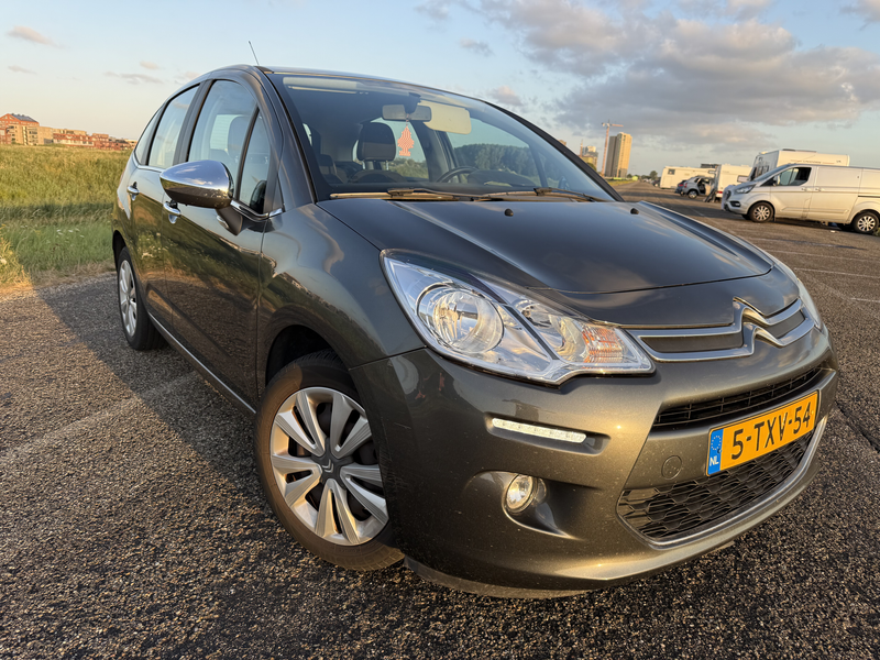 Citroen C3 1.2 VTi Collection