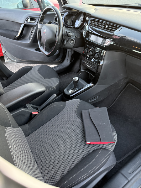 Citroen C3 1.2 VTi Collection — photo 9