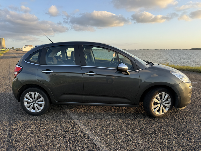 Citroen C3 1.2 VTi Collection — photo 2