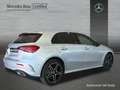 Mercedes-Benz A 250 e compacto[0-805] Plateado - thumbnail 2