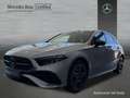 Mercedes-Benz A 250 e compacto[0-805] Plateado - thumbnail 1