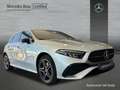 Mercedes-Benz A 250 e compacto[0-805] Plateado - thumbnail 3