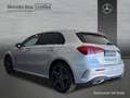 Mercedes-Benz A 250 e compacto[0-805] Plateado - thumbnail 4
