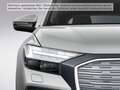 Audi Q4 e-tron Q4 40 e-tron PDC MATRIX NAVI HUD VIRTUAL Grau - thumbnail 8