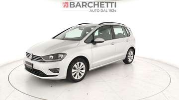 1.6 TDI 115CV COMFORTLINE BLUEMOT. TECH.
