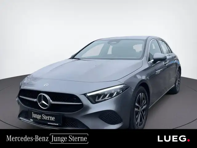 Mercedes-Benz A 200 PROGRESSIVE-ADVANCED+LED+KAMERA+LENKRHZG