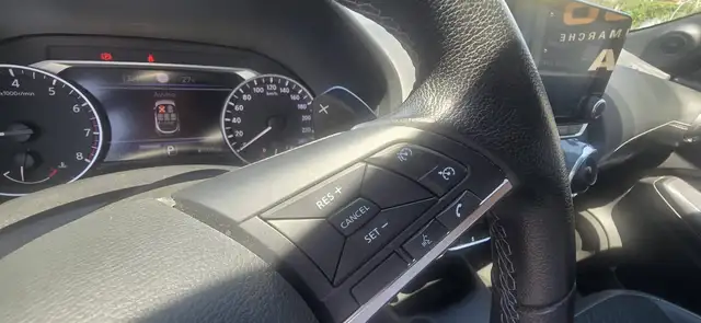Nissan Juke view 15