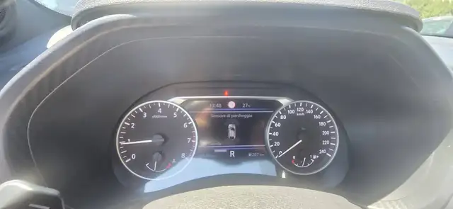 Nissan Juke view 11