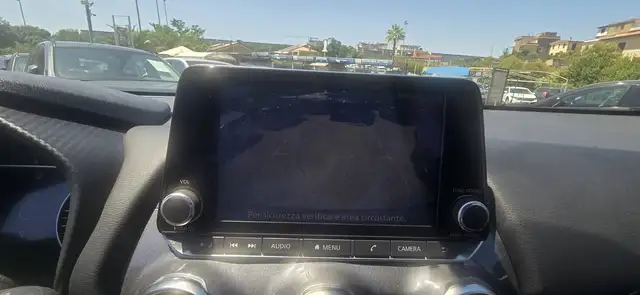 Nissan Juke view 10