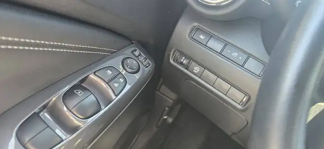 Nissan Juke view 14