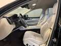 Volvo XC60 XC60 B4 (d) AWD automatico Ultimate Dark Nero - thumbnail 8