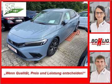 e:HEV Hybrid 2.0 Elegance Tageszulassung