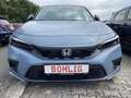 Honda Civic e:HEV Hybrid 2.0 Elegance TZ Aktion! Grau - thumbnail 6