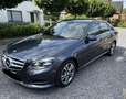 Mercedes-Benz E 200 BlueTEC 7G-TRONIC Avantgarde Gris - thumbnail 1