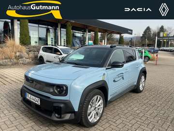 Electric 150 Comfort Range Iconic 400 km Reichweit